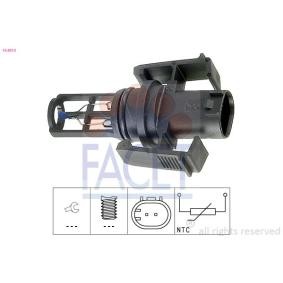 Acquista Sensore, Temperatura aria aspirata da FACET 10.4014 a buon mercato per soli 9,10 €