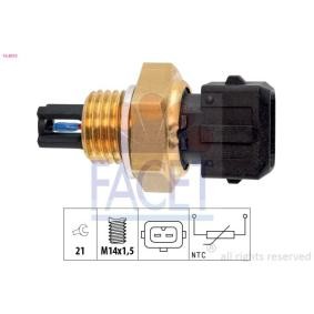 Acquista Sensore, Temperatura aria aspirata da FACET 10.4015 a buon mercato per soli 31,74 €