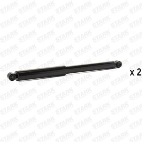 Stoßdämpfer SKSA-01335430