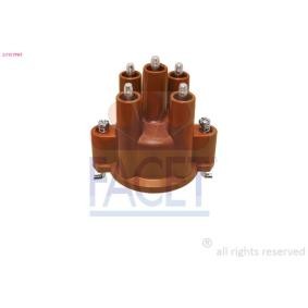 Comprar Tapa de distribuidor de encendido de FACET 2.7517PHT a bajo precio de 140,81 €