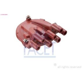 Comprar Tapa de distribuidor de encendido de FACET 2.7530/22PHT a bajo precio de 132,47 €