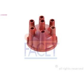 Verteilerkappe von FACET 2.7530/3PHT
