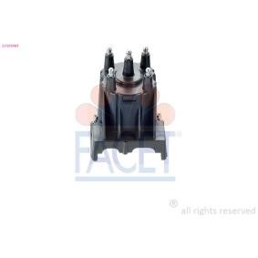 Comprar Tapa de distribuidor de encendido de FACET 2.7575PHT a bajo precio de 79,98 €