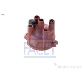Comprar Tapa de distribuidor de encendido de FACET 2.7593 a bajo precio de 20,73 €