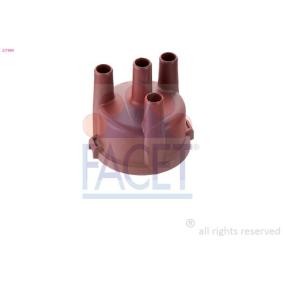 Comprar Tapa de distribuidor de encendido de FACET 2.7594 a bajo precio de 52,07 €