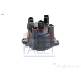 Comprar Tapa de distribuidor de encendido de FACET 2.7623 a bajo precio de 16,95 €