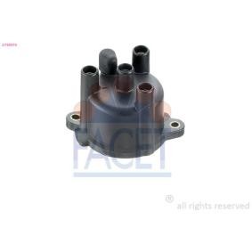 Comprar Tapa de distribuidor de encendido de FACET 2.7630/15 a bajo precio de 52,60 €