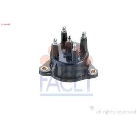 RENAULT Verteilerkappe von FACET