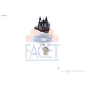 Verteilerkappe von FACET 2.7672PHT