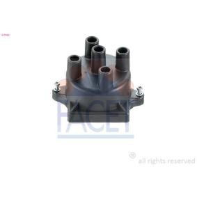 Comprar Tapa de distribuidor de encendido de FACET 2.7922 a bajo precio de 53,64 €