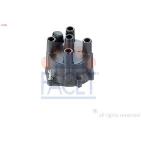 Comprar Tapa de distribuidor de encendido de FACET 2.7946 a bajo precio de 62,47 €