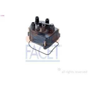 Comprar Tapa de distribuidor de encendido de FACET 2.7968 a bajo precio de 82,51 €