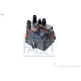 Comprar Tapa de distribuidor de encendido de FACET 2.7969 a bajo precio de 25,75 €
