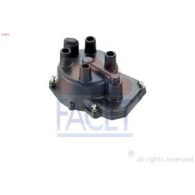 Comprar Tapa de distribuidor de encendido de FACET 2.7971 a bajo precio de 25,75 €