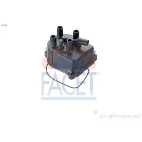 Comprar Tapa de distribuidor de encendido de FACET 2.7976 a bajo precio de 32,50 €