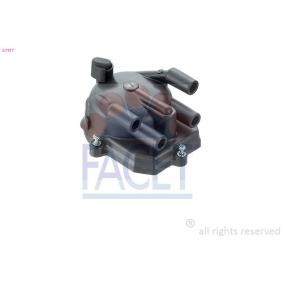 Achetez des Tête de delco FACET 2.7977 à prix pour 29,22 €