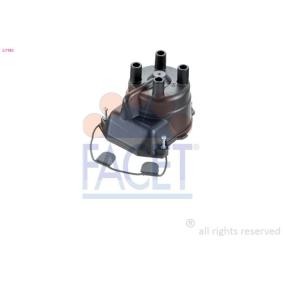 Comprar Tapa de distribuidor de encendido de FACET 2.7982 a bajo precio de 36,82 €
