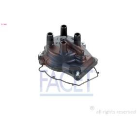 Comprar Tapa de distribuidor de encendido de FACET 2.7993 a bajo precio de 36,47 €