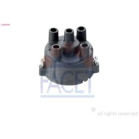 Comprar Tapa de distribuidor de encendido de FACET 2.8093PHT a bajo precio de 25,61 €