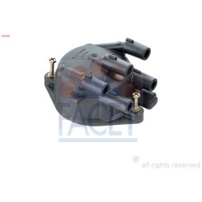 Comprar Tapa de distribuidor de encendido de FACET 2.8094PHT a bajo precio de 13,03 €