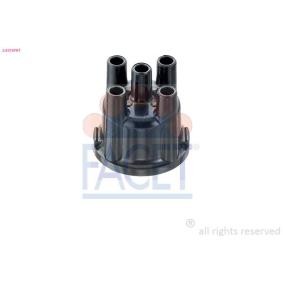 Comprar Tapa de distribuidor de encendido de FACET 2.8216PHT a bajo precio de 21,36 €