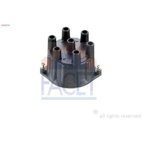 Achetez des Tête de delco FACET 2.8322/16 à prix pour 41,26 €