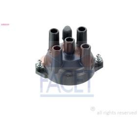 Comprar Tapa de distribuidor de encendido de FACET 2.8322/21 a bajo precio de 33,29 €