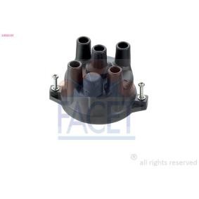 Comprar Tapa de distribuidor de encendido de FACET 2.8322/32 a bajo precio de 15,75 €