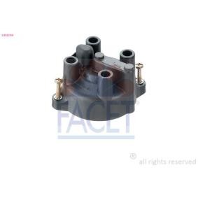Verteilerkappe 2.8322/50 MAZDA DEMIO von FACET
