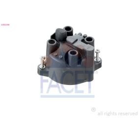 Comprar Tapa de distribuidor de encendido de FACET 2.8322/68 a bajo precio de 25,91 €