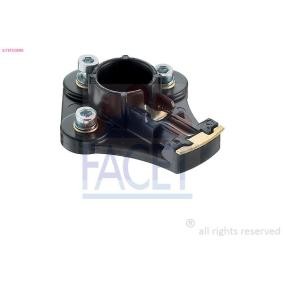 Comprar Rotor de distribuidor de FACET 3.7573/25RS a bajo precio de 29,00 €