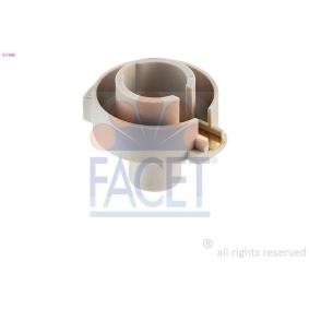 Comprar Rotor de distribuidor de FACET 3.7598 a bajo precio de 57,99 €