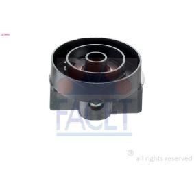 Comprar Rotor de distribuidor de FACET 3.7966 a bajo precio de 19,24 €