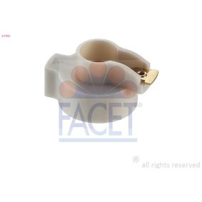 Comprar Rotor de distribuidor de FACET 3.7981 a bajo precio de 57,02 €