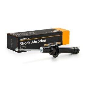 Stoßdämpfer 854S19368 von RIDEX günstig für 175,52 € online kaufen