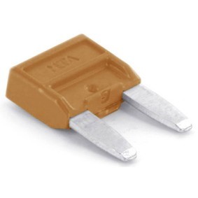 Sicherung des Herstellers TRU COMPONENTS - Originalware Artikelnummer: 8551192