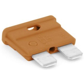 Sicherung des Herstellers TRU COMPONENTS - Originalware Artikelnummer: 8551240