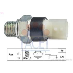 Acquista Interruttore di pressione olio da FACET 7.0179 a buon mercato per soli 9,62 €