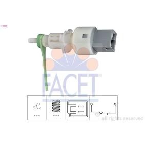 Acquista Innesto, Comando disinnesto frizione da FACET 7.1159 a buon mercato per soli 44,74 €