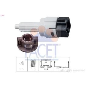 Comprar Interruptor de luces freno de FACET 7.1281 a bajo precio de 26,74 €