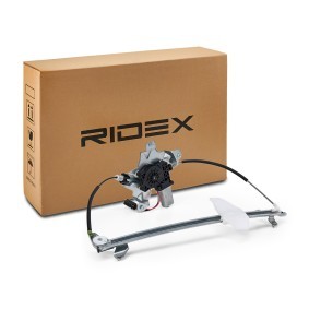 Osta Lasinnostin RIDEX:llä 1561W1394 edullisesti hintaan 106,69 €