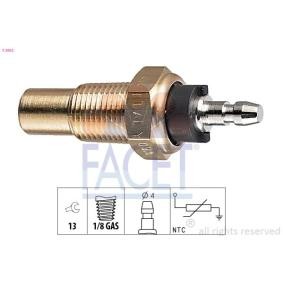 Acquista Sensore, Temperatura refrigerante da FACET 7.3052 a buon mercato per soli 9,64 €