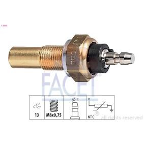 Köp Kylvätsketemperatursensor av FACET 7.3068 till det låga priset 1261,75 kr