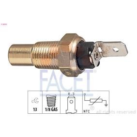 Acquista Sensore, Temperatura refrigerante da FACET 7.3079 a buon mercato per soli 11,07 €