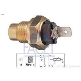 Comprar Sensor de temperatura de aceite de FACET 7.3096 a bajo precio de 14,66 €