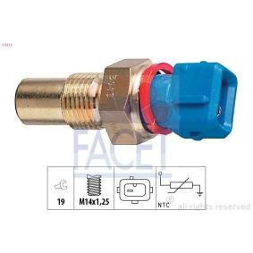 Acquista Sensore temperatura olio da FACET 7.3113 a buon mercato per soli 13,92 €