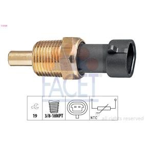Comprar Sensor de temperatura de aceite de FACET 7.3129 a bajo precio de 23,79 €