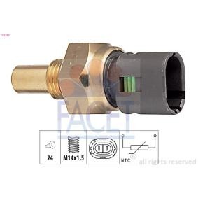 Comprar Sensor de temperatura de aceite de FACET 7.3193 a bajo precio de 81,18 €