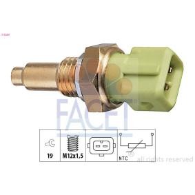 Achetez des Sonde de température, liquide de refroidissement FACET 7.3220 à prix pour 21,96 €
