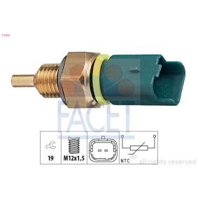Acquista Sensore, Temperatura refrigerante da FACET 7.3276 a buon mercato per soli 17,84 €